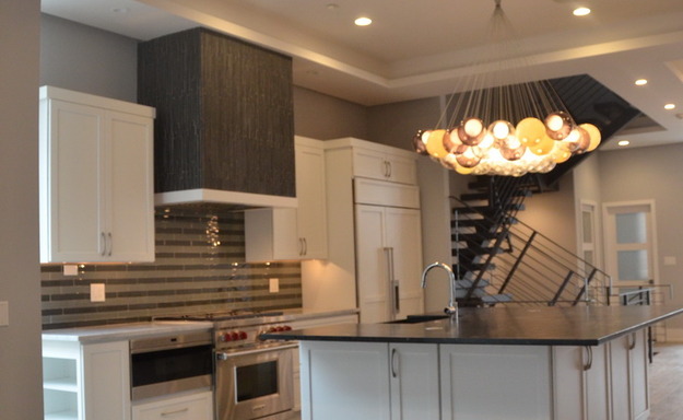 Philadelphia Kitchen and Bath, V. Residence